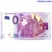 0 Euro banknote 2017 Germany - Koln Am Rhein 3