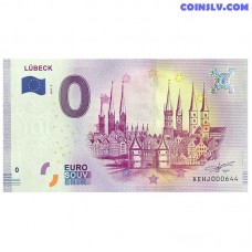 UEFA EURO 2020 Zero Euro Souvenir Banknote – Official Football Collectible