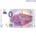 0 Euro banknote 2017 Spain - Ibiza