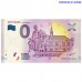 0 Euro banknote 2018 Germany "GÖTTINGEN"