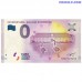 0 Euro banknote 2018 Germany "Heusenstamm - Schloss Schonborn"