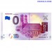 0 Euro banknote 2018 Germany "Munchen Frauenkirche"