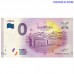 0 Euro banknote 2018 Portugal "LISBOA - Eurovision"