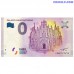 0 Euro banknote 2018 Spain "PALACIO GAUDI ASTORGA"