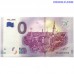 0 Euro banknote 2018 - Tallinn