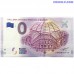 0 Euro banknote 2018 - Milano (Galleria Vittorio Emanuele)