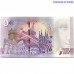 0 Euro banknote 2018 - Venezia Basilica di San Marco