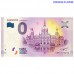 0 Euro banknote 2019 Germany "HANNOVER"