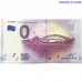 0 Euro banknote 2019 - Sydney