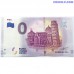 0 Euro banknote 2019 - Pisa
