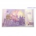 0 Euro banknote 2019 - Riga