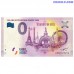 0 Euro banknote 2020 France "120 ANS EXPOSITION PARIS 1900"