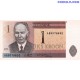 Igaunija 1 Krona 1992 UNC Banknote (P-69a)