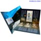 Эстония 10 Крон 2008 UNC Комплект (90‑летие Республики)