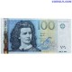 Эстония 100 крон 1999 UNC