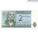 Эстония 2 Крон 1992 UNC