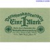 Vācija 1 Marka 1922 UNC