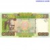 Gvineja 500 Gvinejas franki 2017 UNC zaļa banknote Pick P-47b ar smaidīgu sievieti un rūpniecisku motīvu