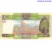 Gvineja 500 Gvinejas franki 2017 UNC zaļa banknote Pick P-47b ar smaidīgu sievieti un rūpniecisku motīvu
