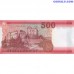 Hungary 500 Forint 2018 UNC Banknote