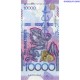 Kazahstāna 10,000 Tenge 2024 UNC