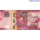 Кения 50 шиллингов 2019 UNC