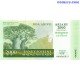 Madagascar 2,000 Ariary 2007 UNC (P‑93)