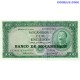 Mozambika 100 Eskudi 1961 UNC