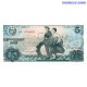 North Korea 5 Won 1978 UNC (Pick P19d)