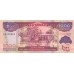 Somalilenda 1000 šiliņi 2015 UNC banknote