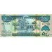 Somalilenda 500 šiliņi 2011 UNC banknote
