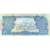 Somalilenda 500 šiliņi 2011 UNC banknote