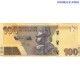 Zimbabwe 100 Dollars 2023 UNC