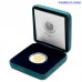 Estonia 20 Euro 2011 commemorative coin Accession to the Eurozone bi-metal gold and silver