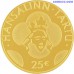 25 Euro Estonia 2024 "Hanseatic Tartu"