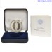 Estonia 8 Euro 2019 Proof Silver Coin – Hanseatic Viljandi