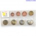 Vatican 2022 Uncirculated Euro Set (8 coins)