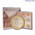 vatikan nabor evro 2025 ioann pavel ii bu 9 monet