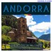 Andorra 2018 BU official euro set 1 cent - 2 euro