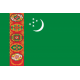 Turkmenistan Banknotes for Sale