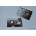 2 euro coincard BU Latvia 2016 "Vidzeme"
