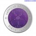 Latvia 1 Lats 2007 - Coin of Time II
