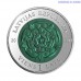Latvia 1 Lats 2010 "Coin of Time III"