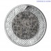 Latvia 1 Lats 2012 "Stone Coin"