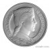 Latvia 5 Lati 2012 "5-lats Silver Collector Coin" (Milda)