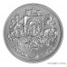 Latvia 5 Lati 2012 "5-lats Silver Collector Coin" (Milda)