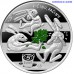 Latvia 5 Euro 2024 "Childhood Joy"