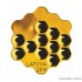 Latvia 5 euro 2018 - Honey coin