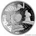 Latvia 5 euro 2014 "Coin of the Seasons"