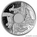 Latvia 5 euro 2014 "Coin of the Seasons"